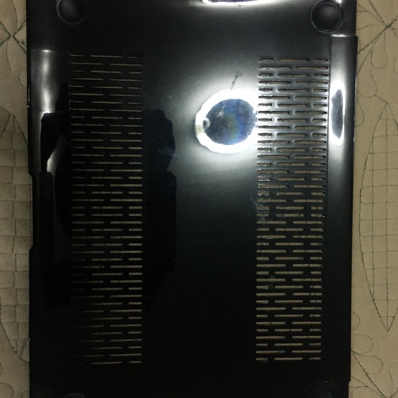 Furry laptop case MacBook Pro 💻 - Picture 3 of 5